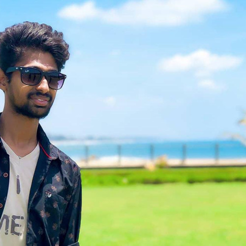 Sangeeth K.