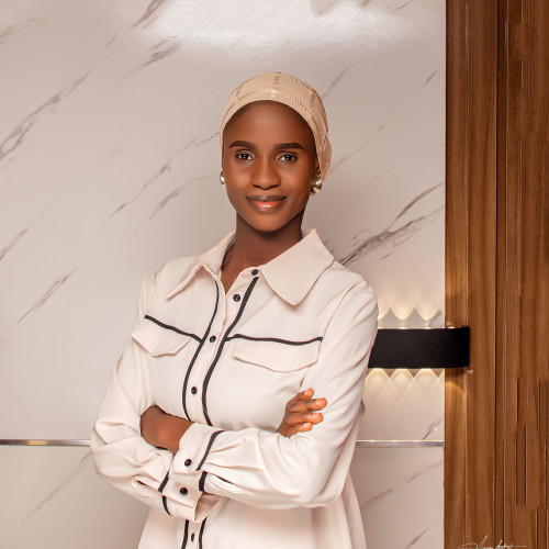 Aishat I. profile photo