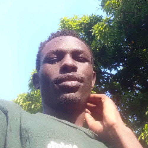 obura C. profile photo