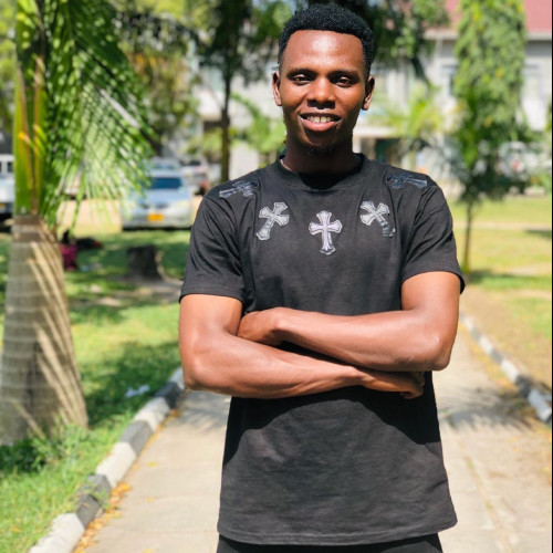 EMMANUEL M. profile photo