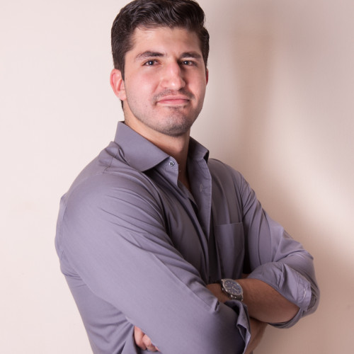 Santiago A. profile photo