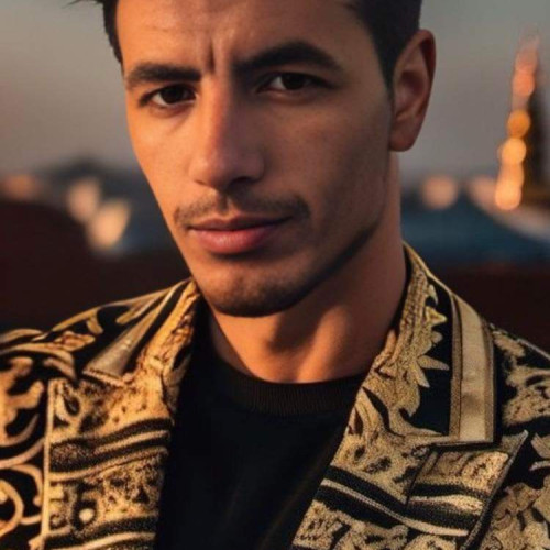 Mounir B. profile photo