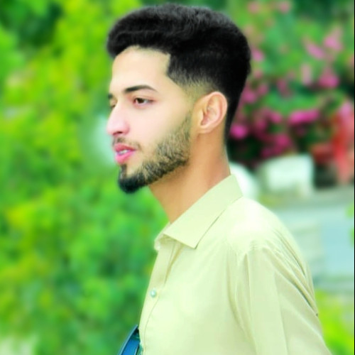 Haroon g. profile photo