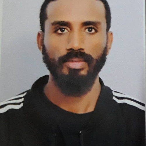 Angesom T. profile photo