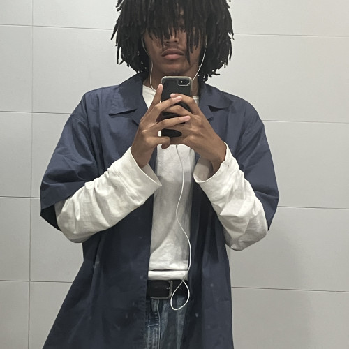 Terrell D. profile photo