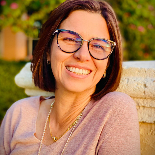 Debora S. profile photo