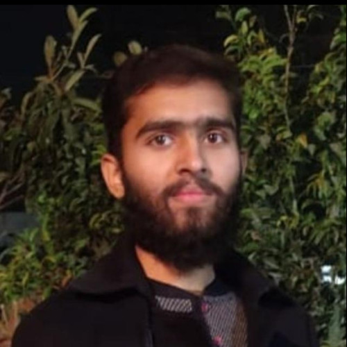  ISRAR Z. profile photo
