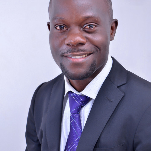 KIBIRIGE J. profile photo