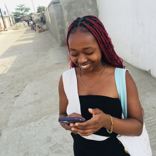 Azirah P. profile photo