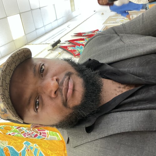 Solomon I. profile photo