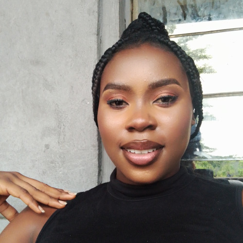 Destiny E. profile photo