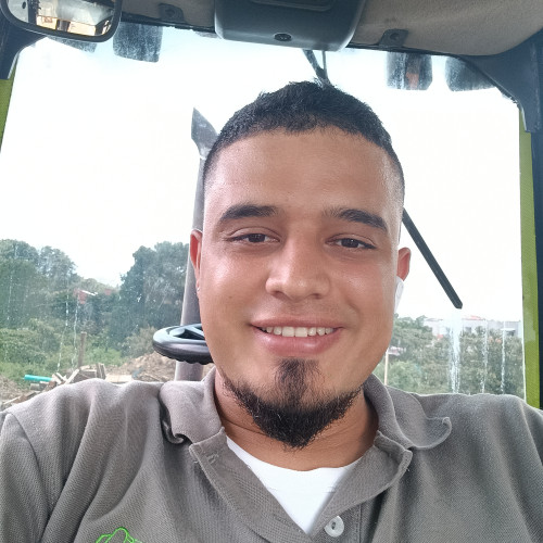 John  P. profile photo