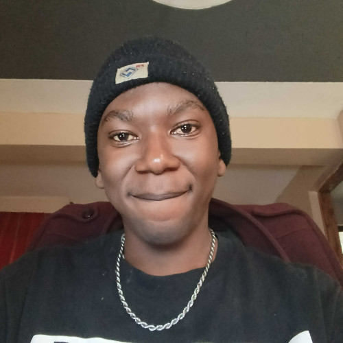 Cornelius K. profile photo