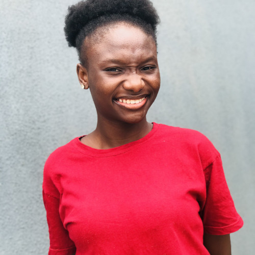 Emmanuella O. profile photo
