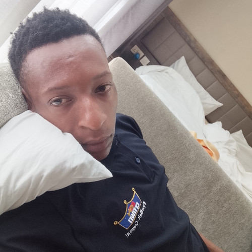 Shacky O. profile photo