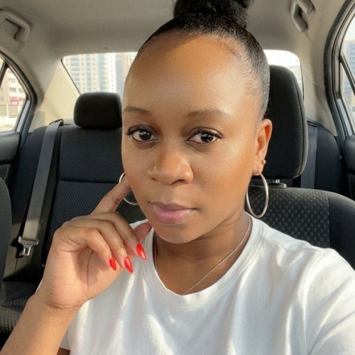 Cyber F. profile photo