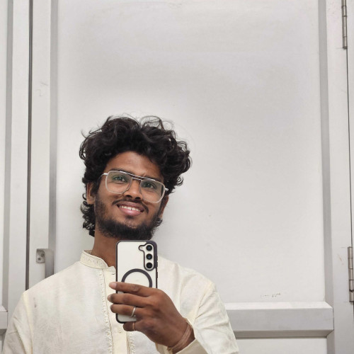 Tarun M. profile photo