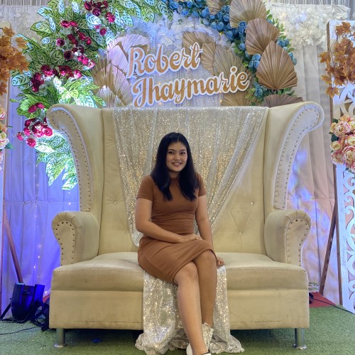 TriciaMae L. profile photo