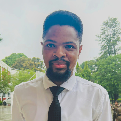 alfred s. profile photo