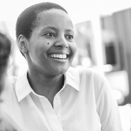 Naledi M. profile photo