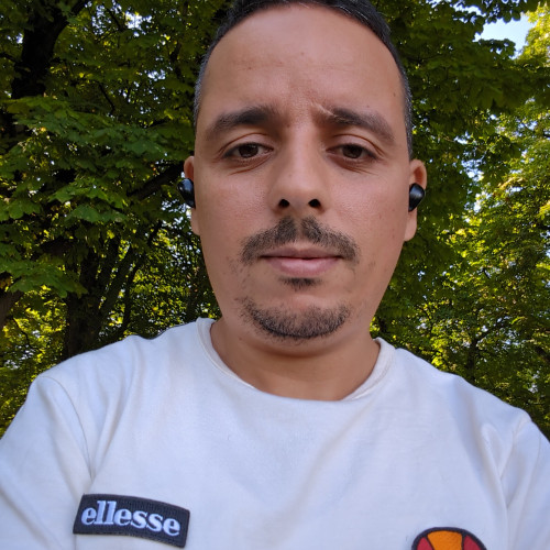Anass H. profile photo