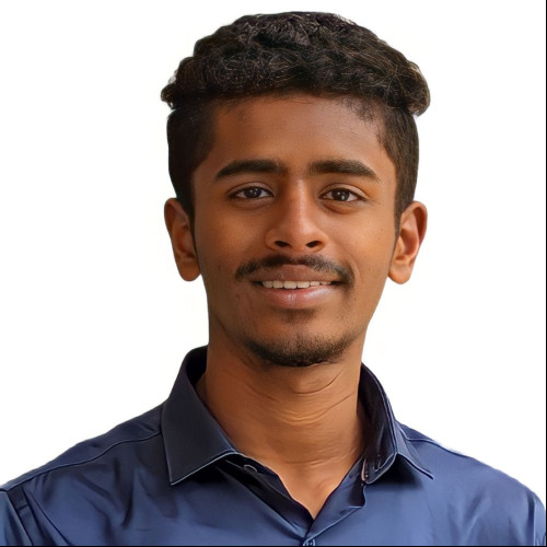 Muhammed F. profile photo