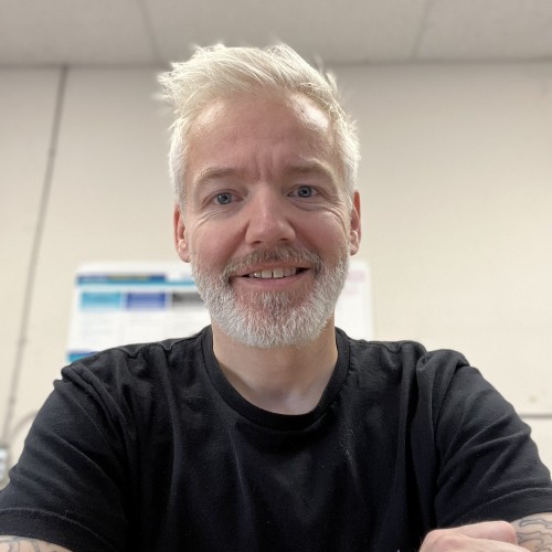 Shayne W. profile photo