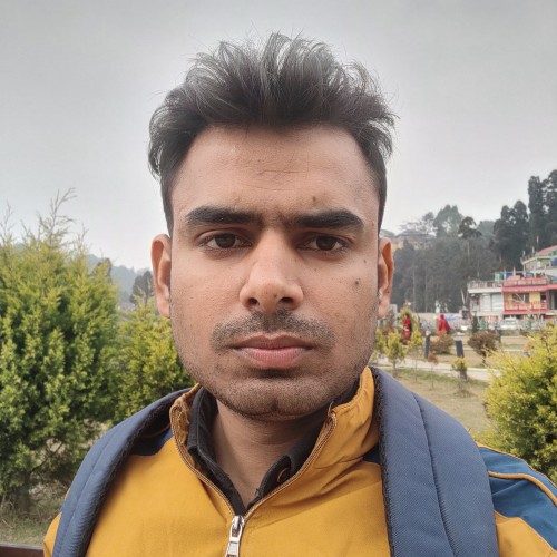 Rakshit S. profile photo
