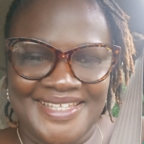 Oladunni Christianah O.