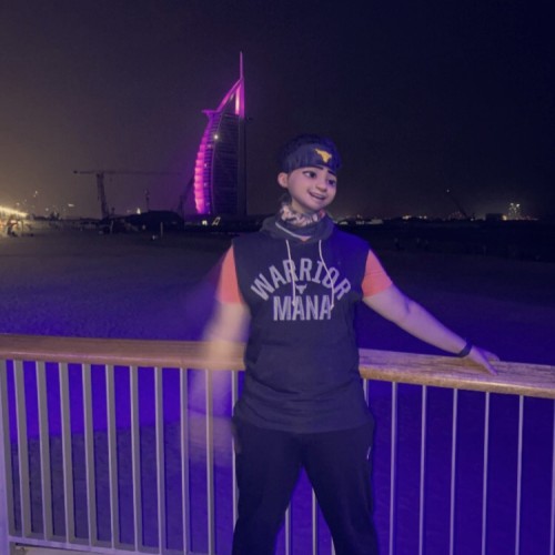 Jassim I. profile photo