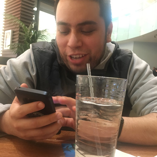david s. profile photo