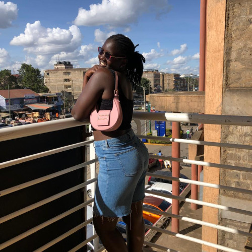 Jecinta  O. profile photo