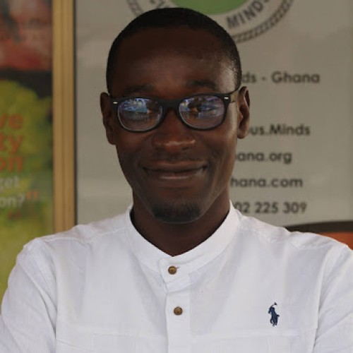 Daniel S. profile photo