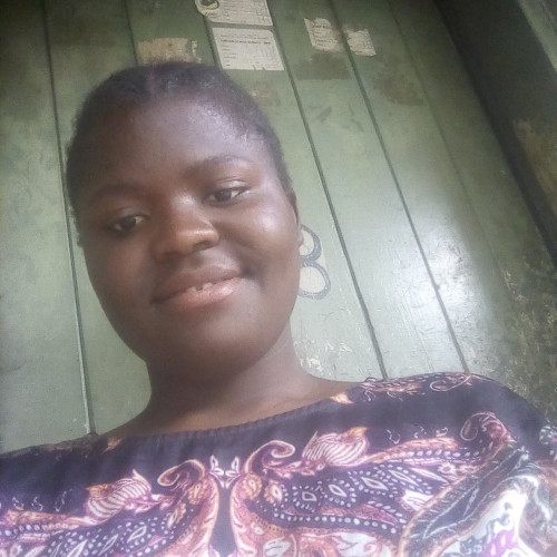 Mercy M. profile photo