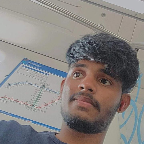 Ajay  S. profile photo