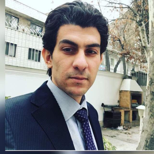 Arash V. profile photo