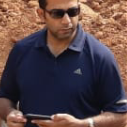 Nilom Prasad T. profile photo