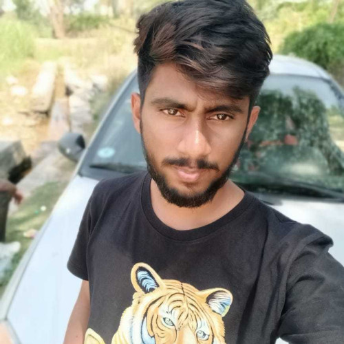 rohith r. profile photo