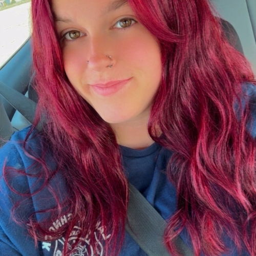 Arianna F. profile photo