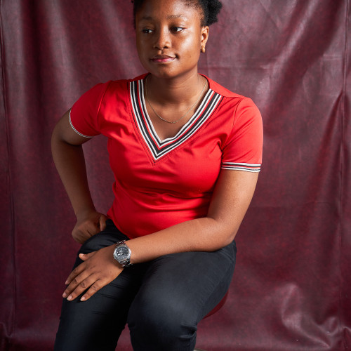 Olasoji E. profile photo