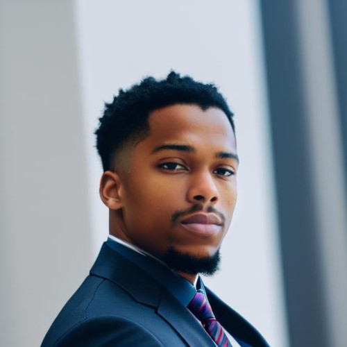 Camerron W. profile photo