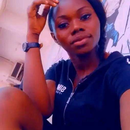 kessy m. profile photo