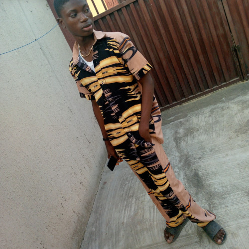 Malik R.