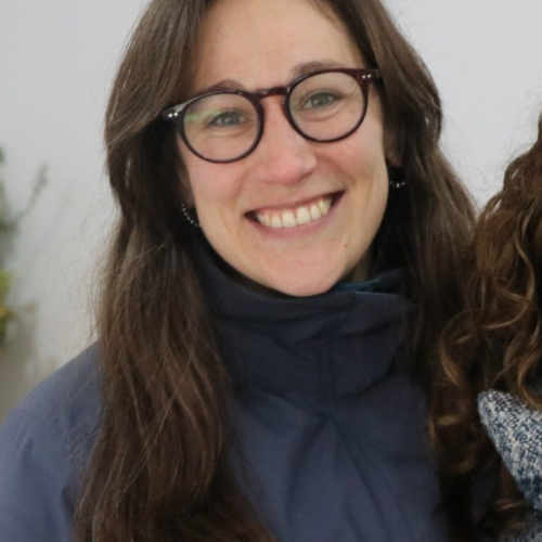 Milagros V. profile photo