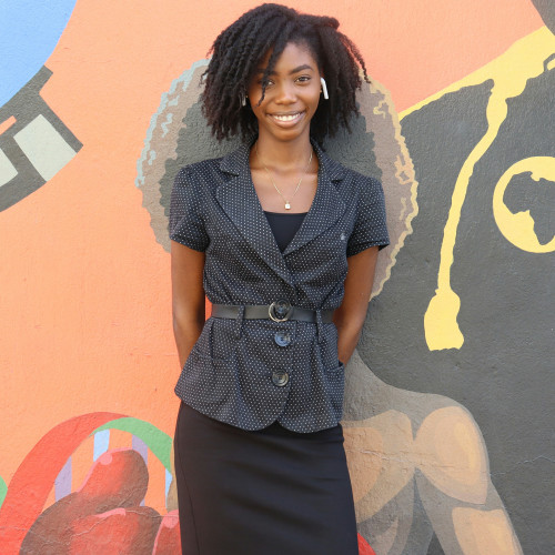 Ashantia C. profile photo