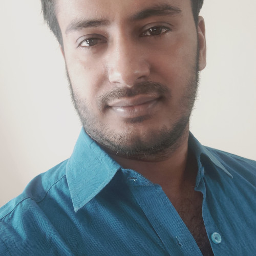 Lalit B. profile photo