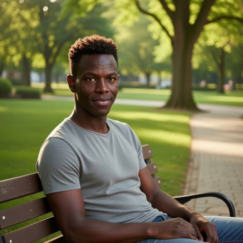 Max D. profile photo