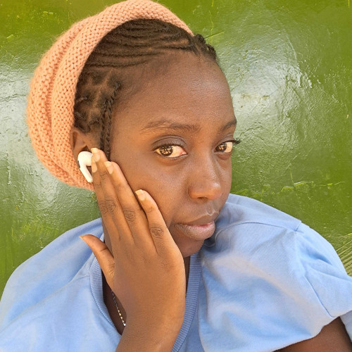 Vivian m. profile photo