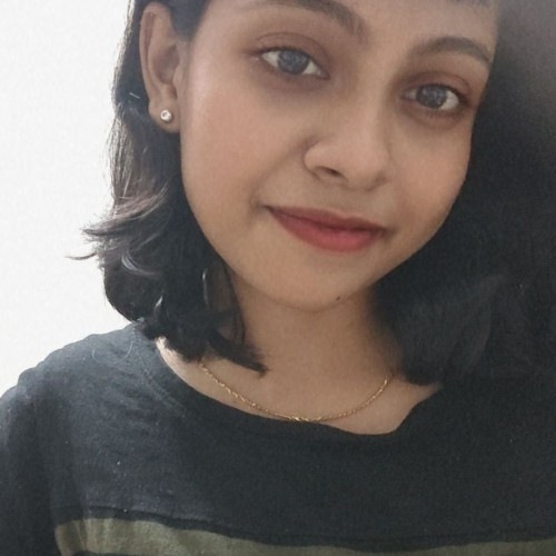 Jyothirmayi  P.