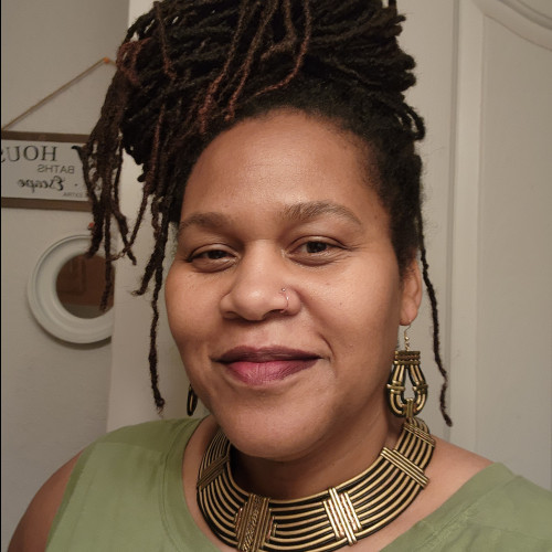 Tomeka R.